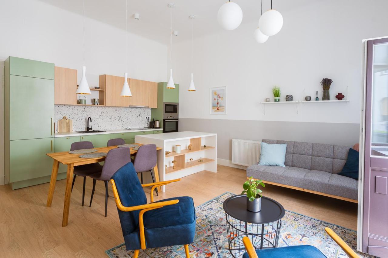 Danube-View Premium Apartment @ Margarate Island Budapest Esterno foto