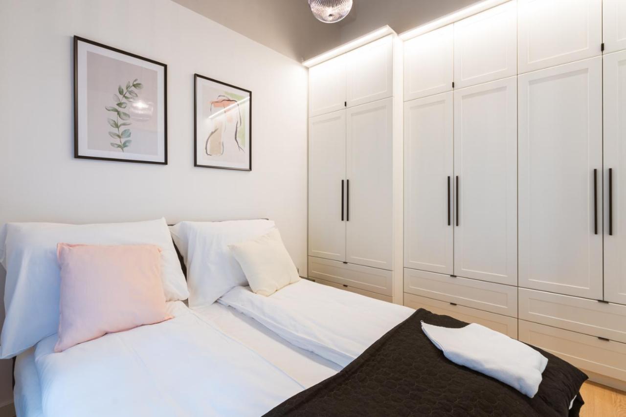 Danube-View Premium Apartment @ Margarate Island Budapest Esterno foto
