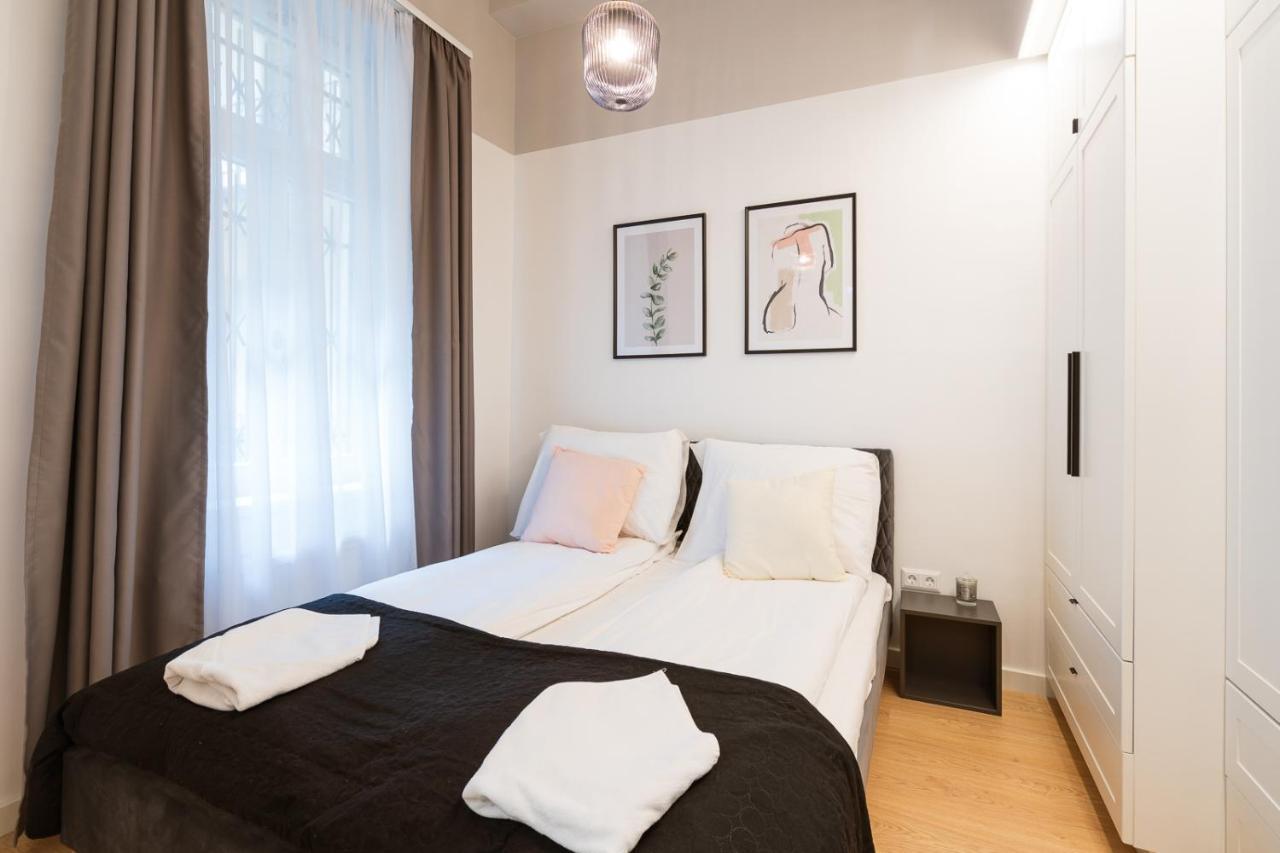 Danube-View Premium Apartment @ Margarate Island Budapest Esterno foto