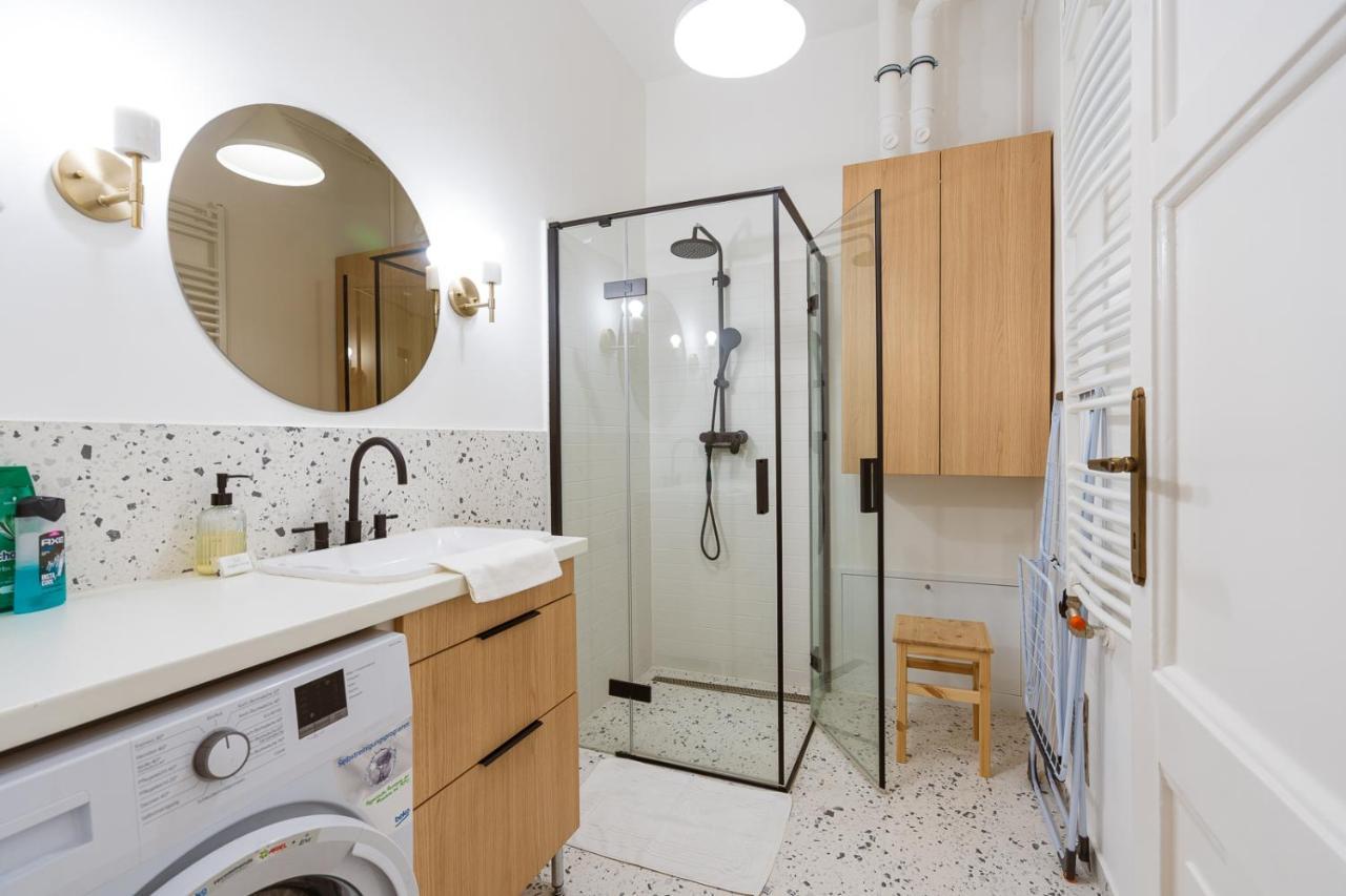 Danube-View Premium Apartment @ Margarate Island Budapest Esterno foto